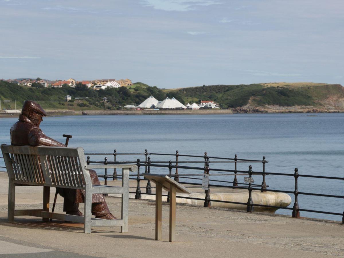 Wren Scarborough Exterior foto