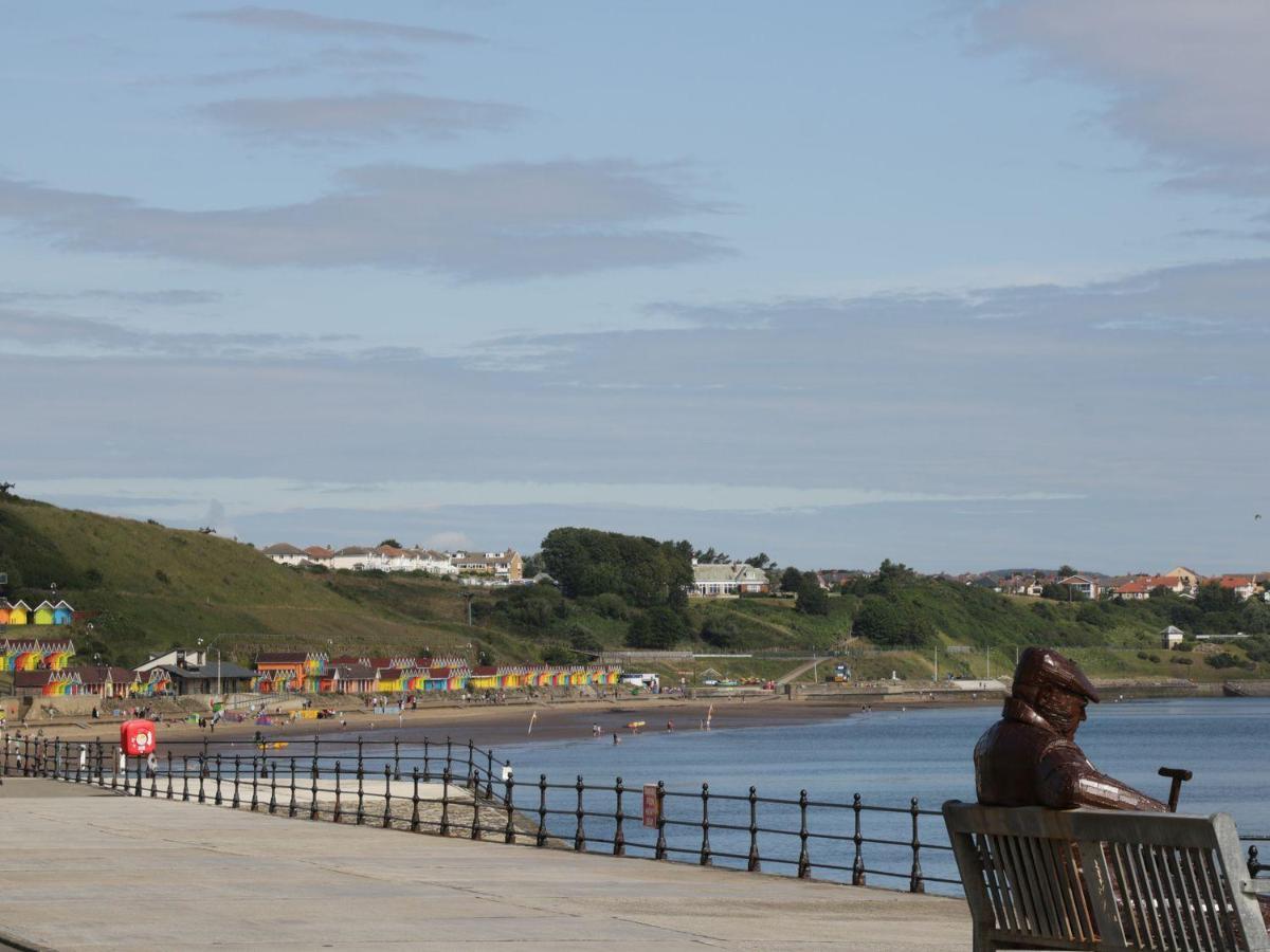 Wren Scarborough Exterior foto