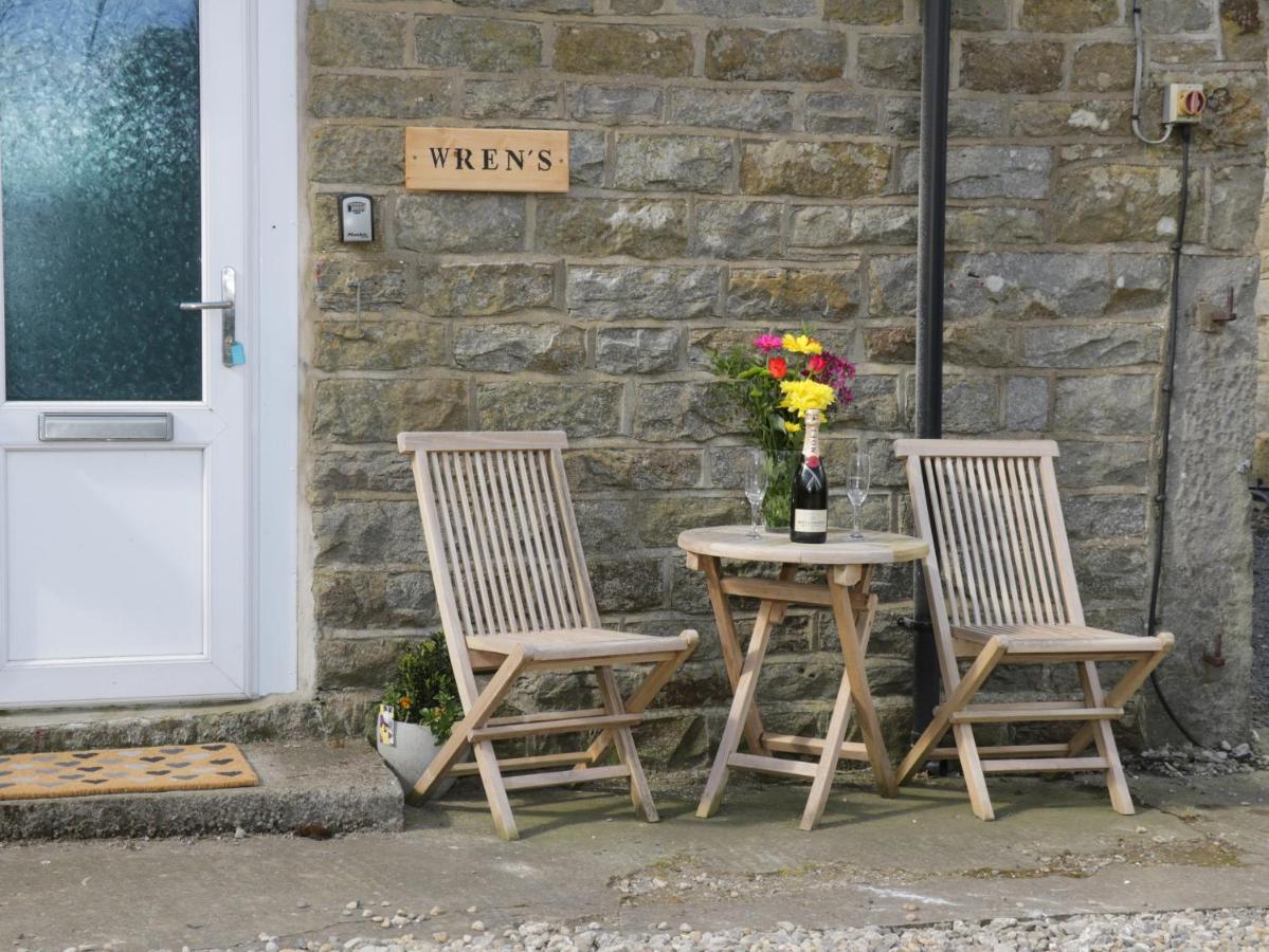 Wren Scarborough Exterior foto