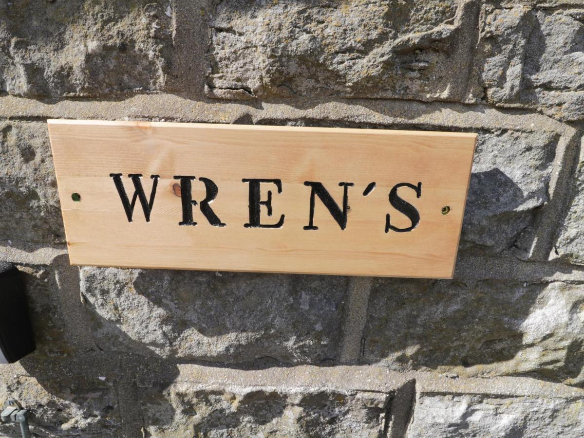 Wren Scarborough Exterior foto